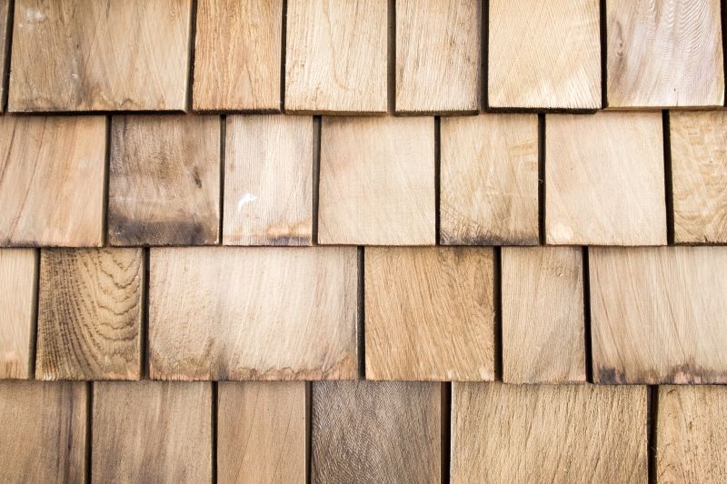 Wood Shingles Repair in Hookstown, PA